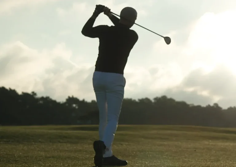 Ground-breaking tracking device for golf enters the market​