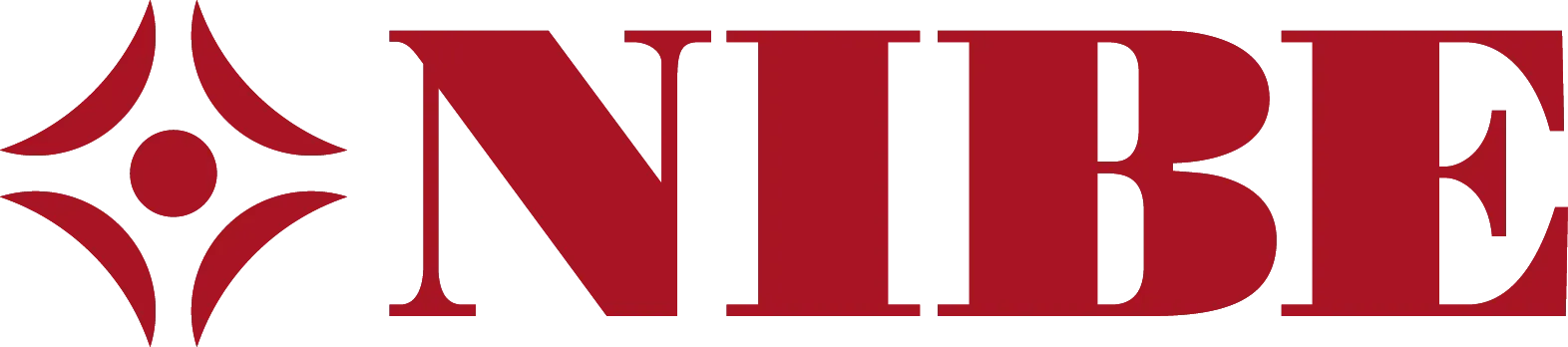 NIBE_logo