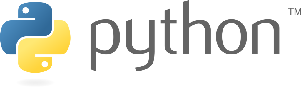 Python.
