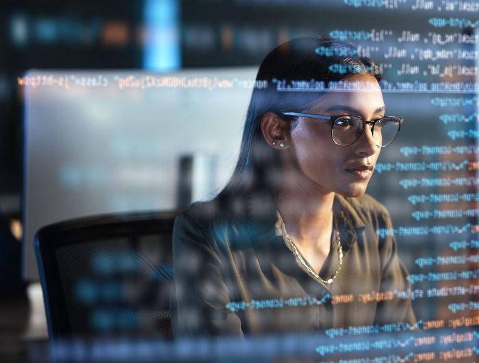 Software development