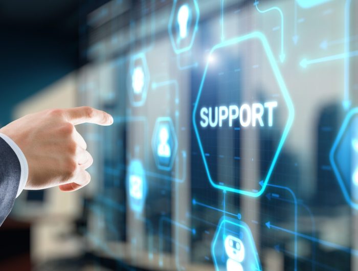 Support.